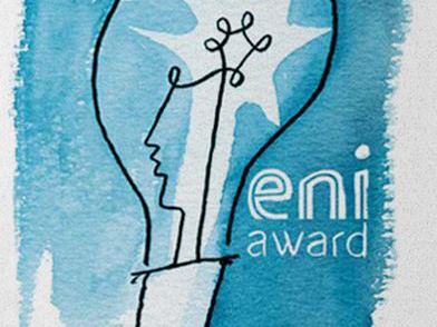 Eni Award 2016