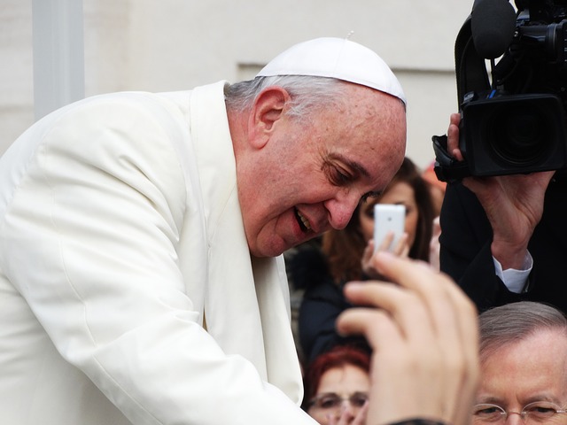 1 settembre Giornata mondiale per la Cura del Creato