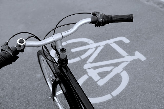 Ciclabilità urbana, premiato il GRAB