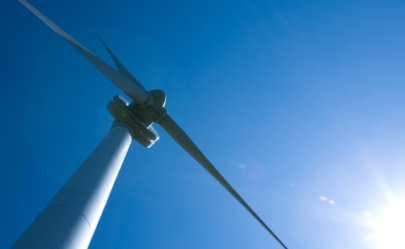 Enel Green Power,allacciato alla rete parco eolico Melowind in Uruguay