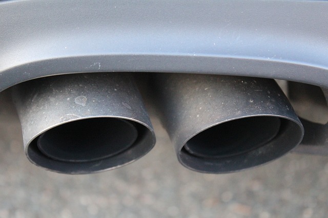 Emissioni auto, 1° settembre 2015, era Euro 6