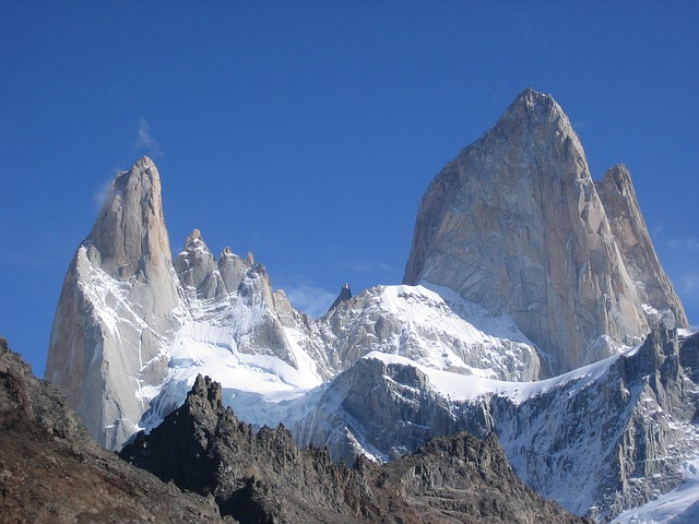 Montagna, è nata l'alleanza per contenere gli effetti dei cambiamenti climatici nelle terre alte