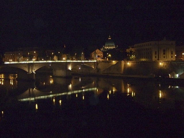 La notte dei ricercatori del CNR