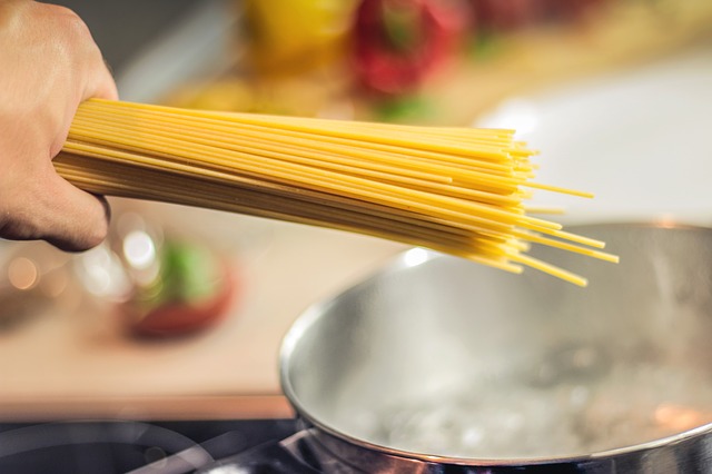 Mangiare sano senza spendere tanto