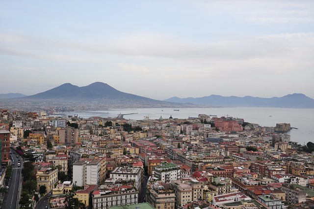 Napoli