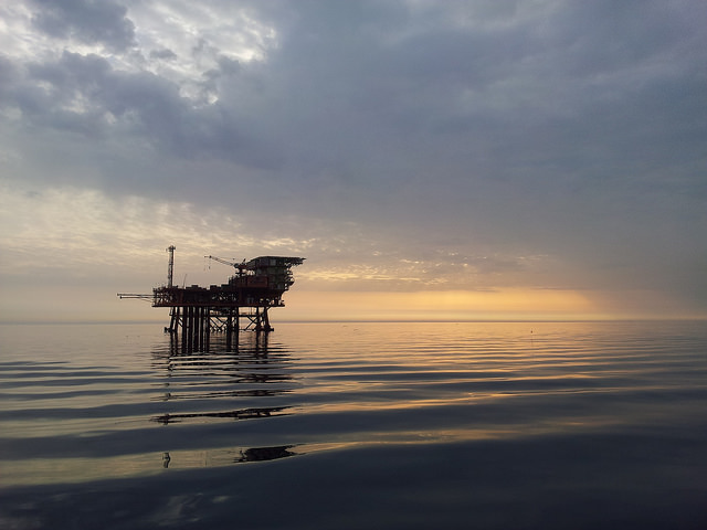 Ambiente: la Conferenza delle Regioni sulla ricerca di idrocarburi in mare