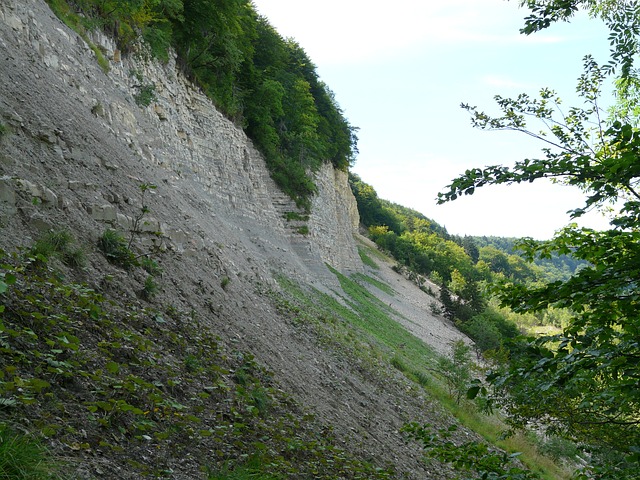 Dissesto idrogeologico, interventi per 650 milioni