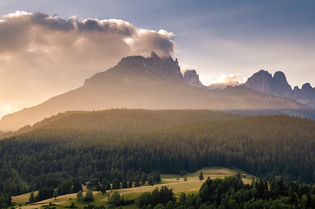 Cambiamenti climatici, il documento delle associazioni alpinistiche