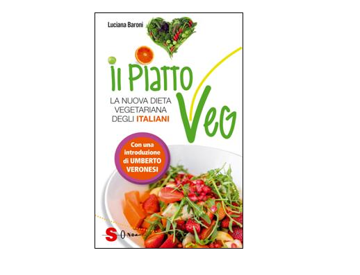 Libri - Il PiattoVeg