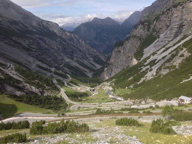 Lombardia, territorio, 3 milioni ai piccoli comuni montani