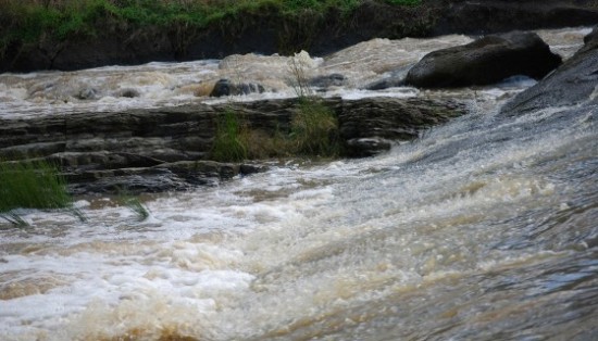 Alluvione 2015 in Sardegna, giunta chiede stato di emergenza