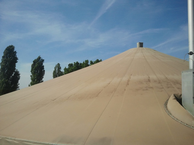 Biogas, Piemonte, ci sono le linee guida sul digestato