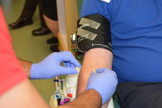 Donazione di sangue: retribuzione anche per i donatori non idonei