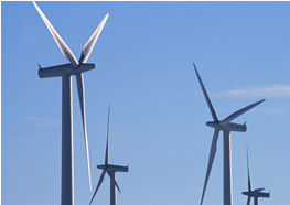 Energia, eolico. Operatori, Anci e Legambiente firmano la Carta per il rinnovamento eolico sostenibile