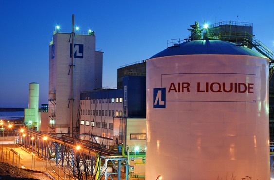 Air Liquide lancia un concorso scientifico sulle “Piccole molecole essenziali”