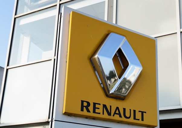 Renault, ritirati 15.000 veicoli non ancora in commercio