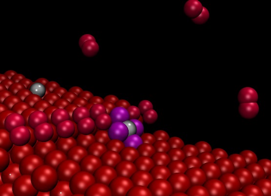 Nanoparticelle contro lo spreco