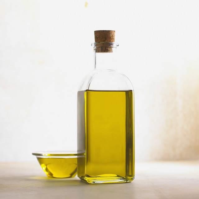 Olio di oliva, aumentano le frodi