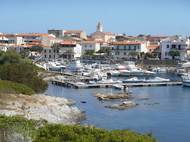 La Sardegna adotta Piano ambientale