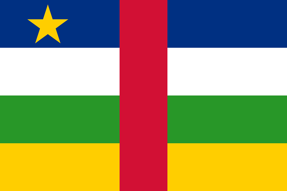 Repubblica Centrafricana, situazione alimentare gravissima