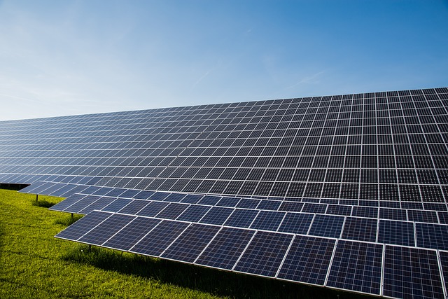 Energia. Anie. Rinnovabili: timidi segnali di ripresa