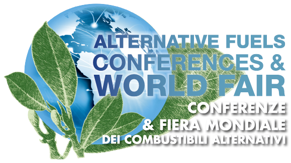 25 - 28 maggio 2016, Bologna, Alternative Fuels