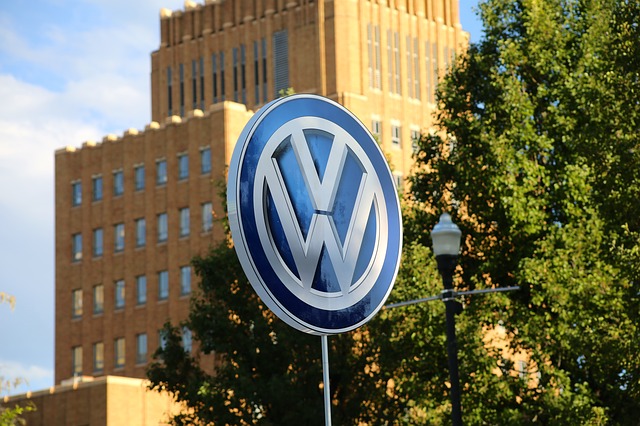 Dieselgate, accordo in Usa per Volkswagen