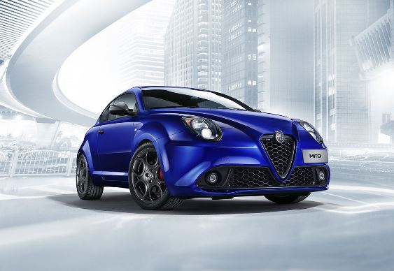 Alfa Romeo Mito, partiti gli ordini, anche a GPL