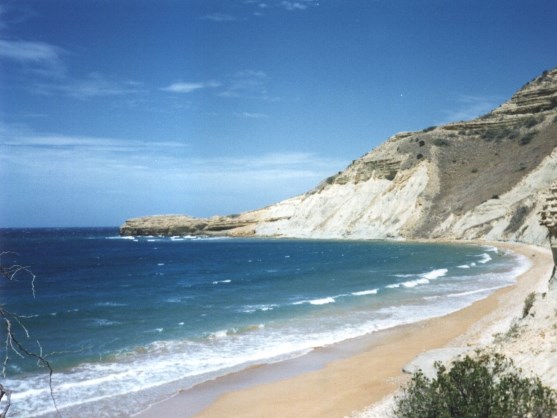 Montecristi, 9 aree protette e birdwatching