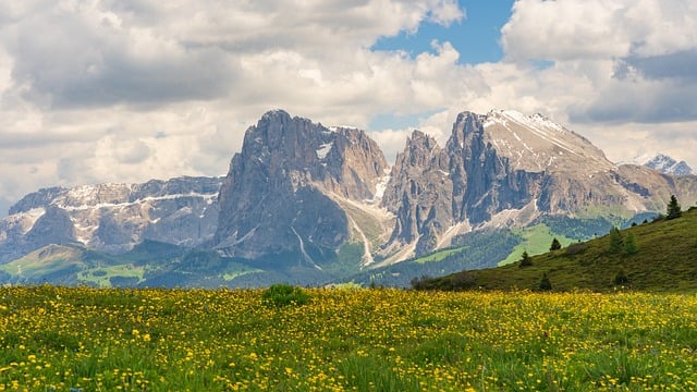 Alpe di Siusi